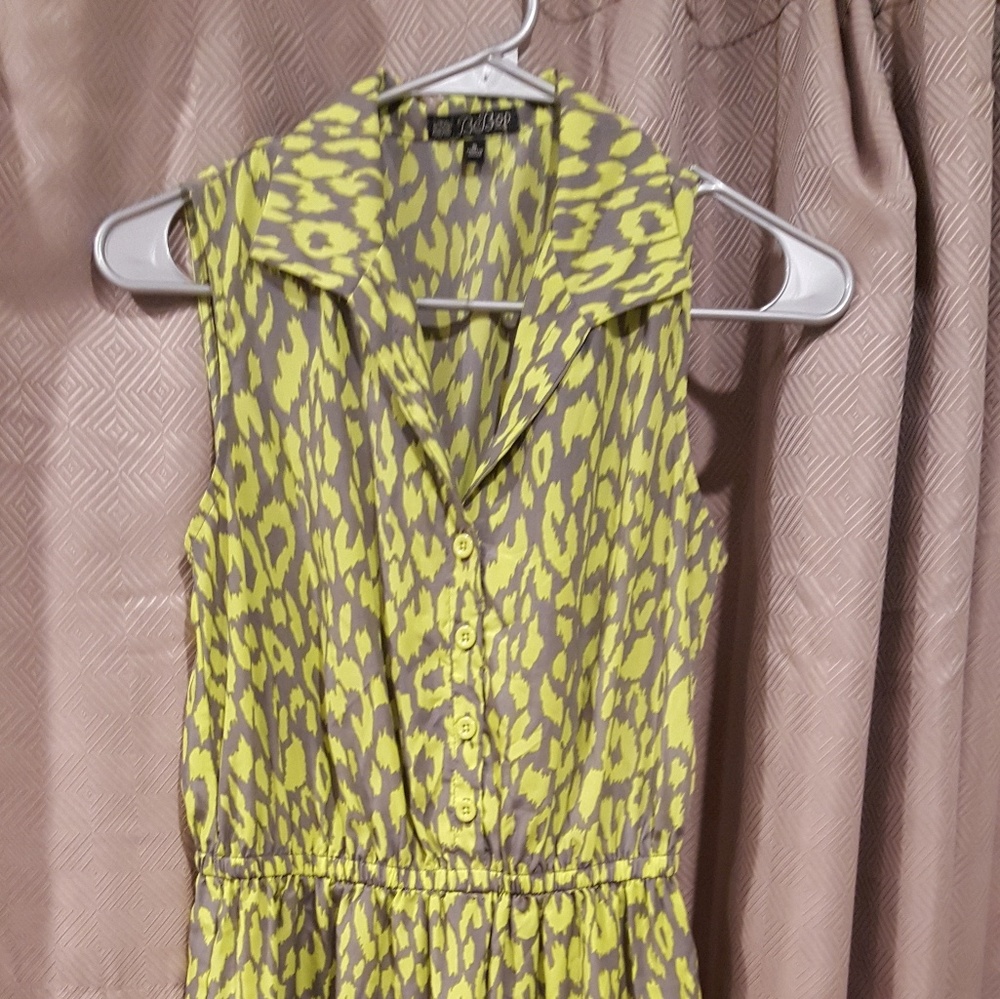 Summer dress